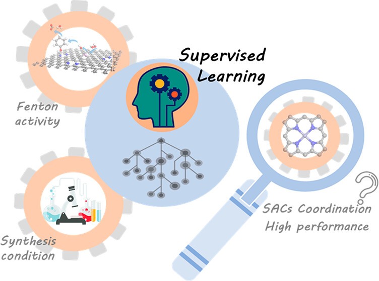 Machine learning-assisted optimization